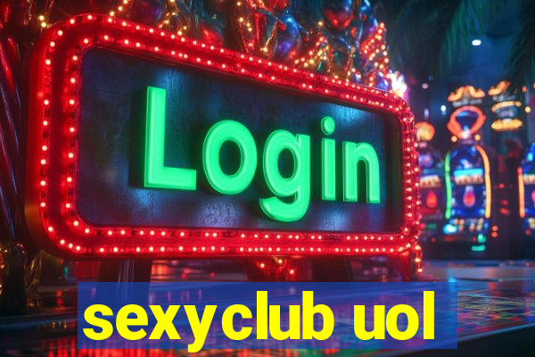 sexyclub uol